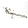 Flanged Bilmetallic Thermometer