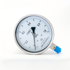 Stainless Steel Pressure Gauge
