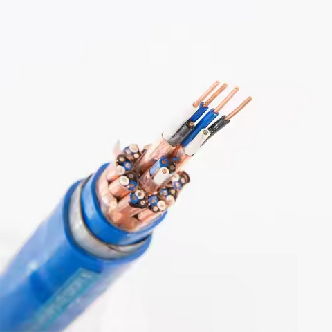 Instrument Cable
