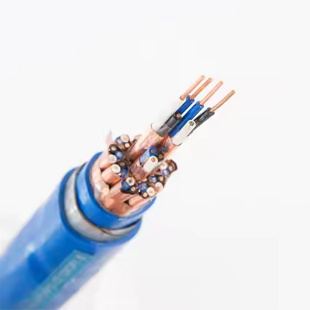 Instrument Cable