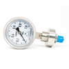 Diaphragm Thread Pressure Gauge