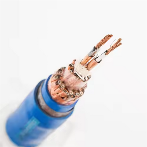 Instrument Cable