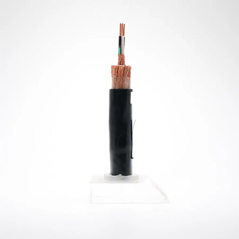 Instrument & Control Cable