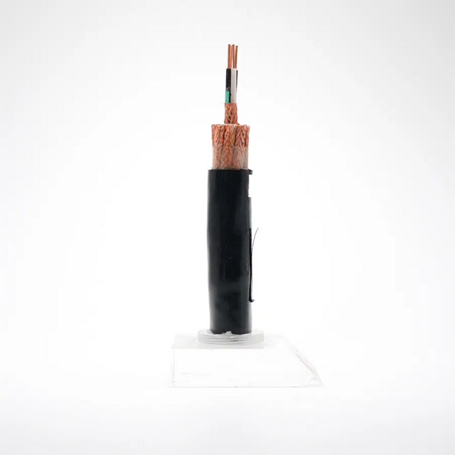 Instrument & Control Cable