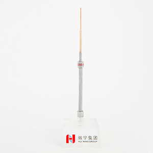 monoconductor cable 0.322" 5/16 inch 8.18mm