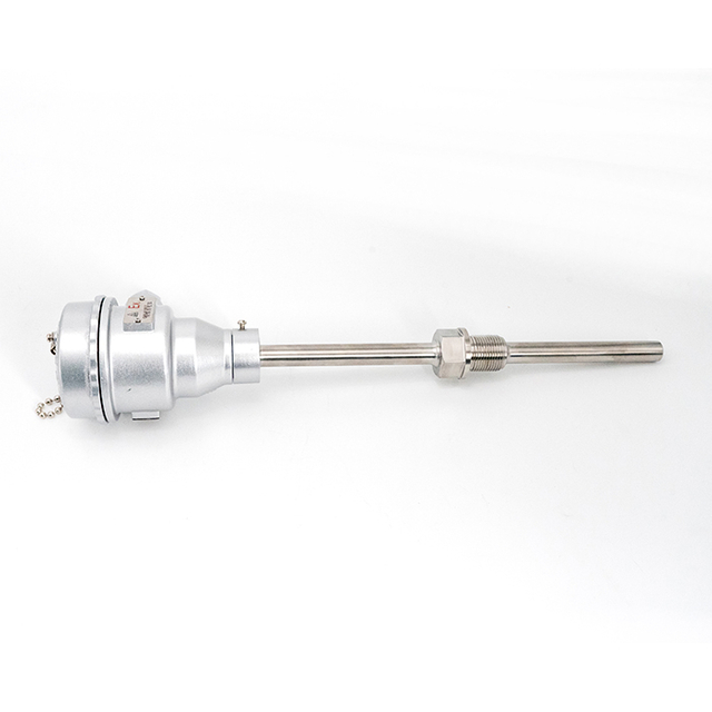 Threaded Thermocouple