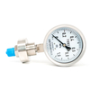 Diaphragm Thread Pressure Gauge
