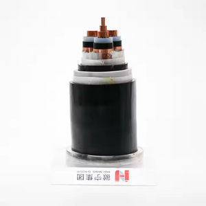 MV & HV Cable