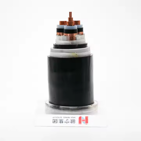 MV & HV Cable
