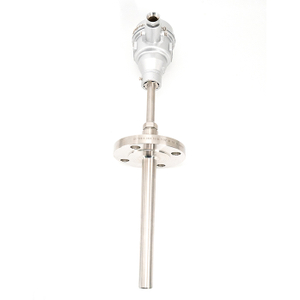 Flanged Thermocouple