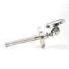 Flanged Bilmetallic Thermometer