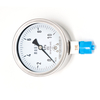  Capsule Pressure Gauge