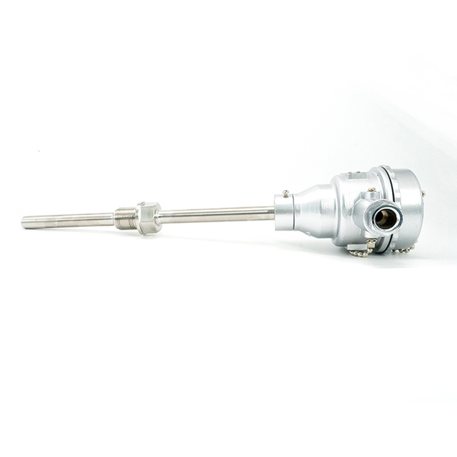Threaded Thermocouple
