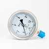 Capsule Pressure Gauge