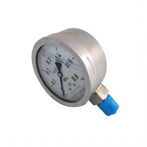 Pressure Gauge