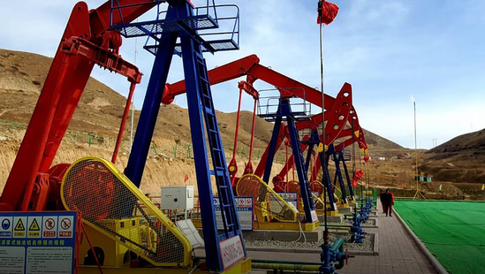 Oil and gas exploration