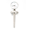 Flanged Bilmetallic Thermometer