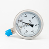  Capsule Pressure Gauge