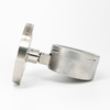 Diphragm Flange Pressure Gauge