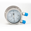 Stainless Steel Diffrential Pressure Gauge