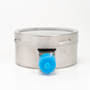  Capsule Pressure Gauge