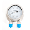 Stainless Steel Diffrential Pressure Gauge