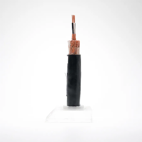Instrument & Control Cable