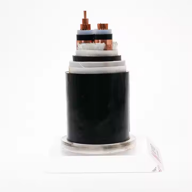 MV & HV Cable