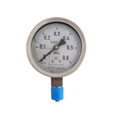Pressure Gauge