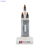 Type QYEQ Flat Electrical Submersible Pump Cable